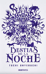 BESTIAS DE LA NOCHE | Onyebuchi,tochi | 9788494799723 (Oceano)