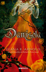 DAMISELA | Arnold,elana K | 9788494799792 (Oceano)