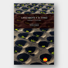 LANZAROTE Y EL VINO 3º - 9788494803314
