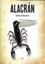 ALACRAN - 9788494803987