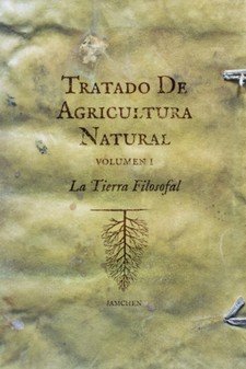 TRATADO DE AGRICULTURA NATURAL 2 VOLUMENES - 9788494827990