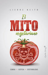 MITO VEGETARIANOEL - 9788494871023