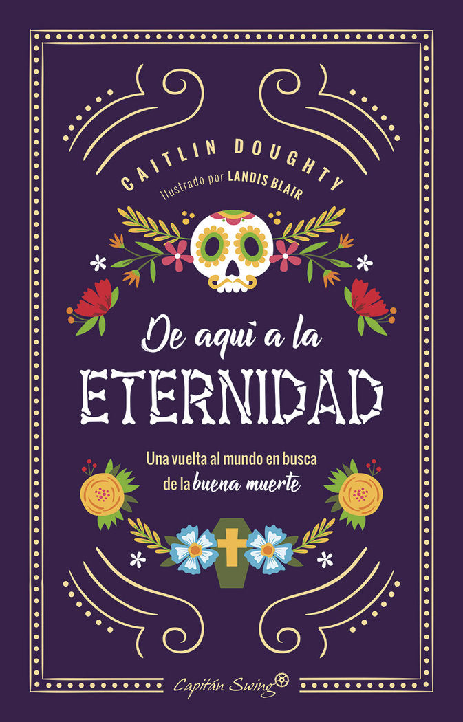 DE AQUI A LA ETERNIDAD - 9788494871085