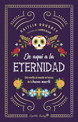 DE AQUI A LA ETERNIDAD - 9788494871085