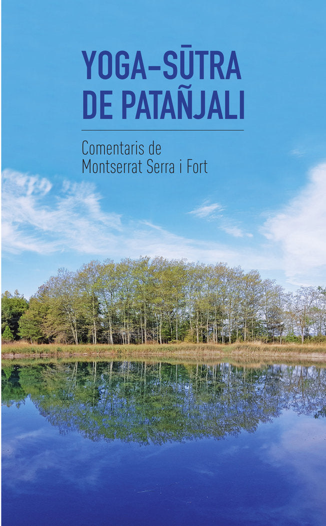 YOGASTRA DE PATAÑJALI - 9788494897092