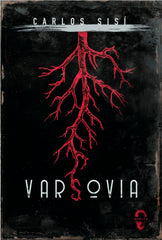 VARSOVIA | Sisi,carlos | 9788494898648 (Insolita editorial)
