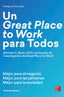 UN GREAT PLACE TO WORK PARA TODOS - 9788494904127