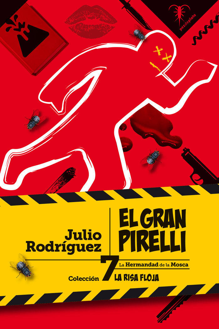 GRAN PIRELLIEL - 9788494917783