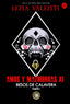 AMOS Y MAZMORRAS XI | Valenti,lena | 9788494919060 (Vanir)