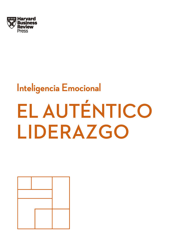 LIDERAZGO AUTENTICOEL - 9788494949302