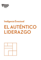 LIDERAZGO AUTENTICOEL - 9788494949302
