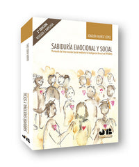 SABIDURIA EMOCIONAL Y SOCIAL 2ª EDICION - 9788494952999