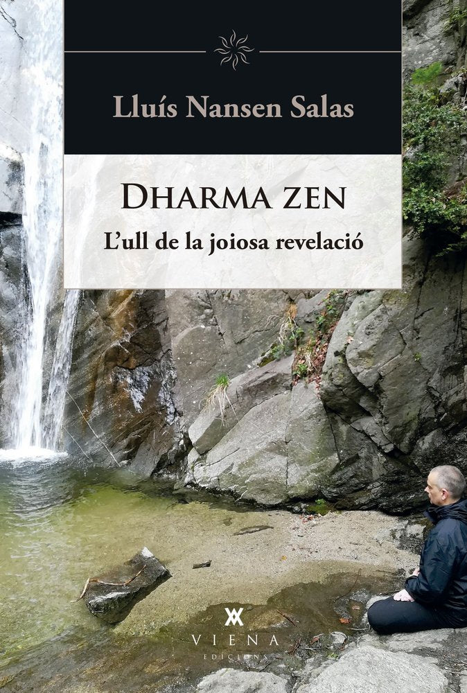 DHARMA ZEN - 9788494959295