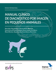 MANUAL CLINICO DE DIAGNOSTICO POR IMAGEN EN PEQUEÑOS ANIMALE - 9788494963643