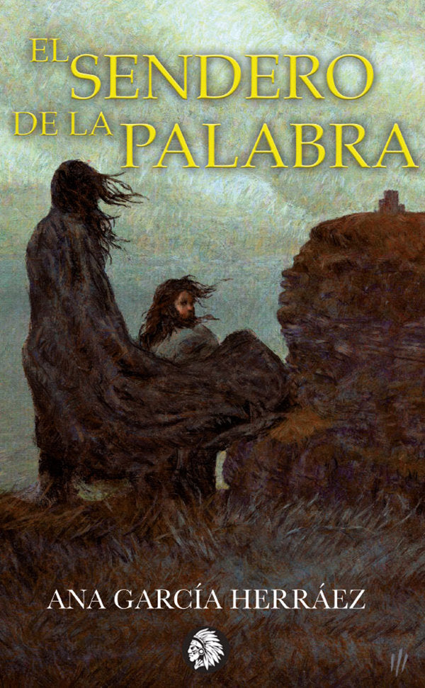 SENDERO DE LA PALABRA,EL | Garcia Herraez, Ana / Hernandez Juan Alb | 9788494970825 (Apache)