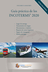 GUIA PRACTICA DE LOS INCOTERMS 2020 - 9788494977138