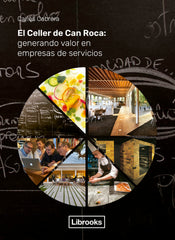 CELLER DE CAN ROCAEL GENERANDO VALOR EN EMPRESAS DE S - 9788494983252