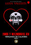AMOS Y MAZMORRAS XIV VENGANZA DE CALAVERA PARTE 2 | Valenti,lena | 9788494984686 (Vanir)