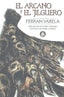 ARCANO Y EL JIGUERO,EL | Varela,ferran | 9788494999116 (Ediciones el transbordador)