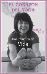EL CORAZON DEL YOGA - 9788495094926