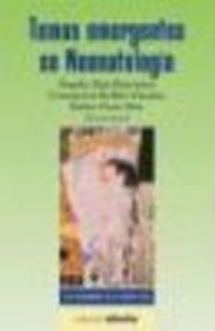 TEMAS EMERGENTES EN NEONATOLOGIA CTV - 9788495136473