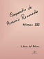 Compendio de Armonía Razonada, 3 (Si-bemol) - 9788495262059