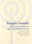 TERAPIA GESTALT EXCITACION Y CRECIMIENT - 9788495289278