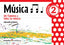 Música 2ºprimaria. del Flamenco a Todas las Músicas