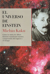 UNIVERSO DE EINSTEIN - 9788495348173