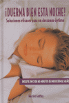 DUERMA BIEN ESTA NOCHECD - 9788495390639