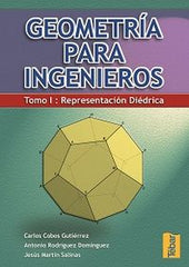 GEOMETRIA PARA INGENIEROS - 9788495447197
