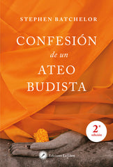 CONFESION DE UN ATEO BUDISTA - 9788495496836