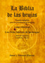 BIBLIA DE LAS BRUJAS I I Farrar,Janet Y Stewart I Equipo Difusor Del Libro I 9788495593078