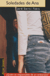 SOLEDADES DE ANA - 9788495722867