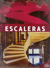 ESCALERAS - 9788495818300