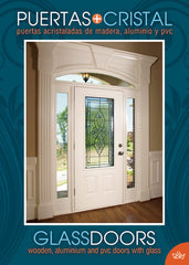 PUERTAS Y CRISTAL - 9788495818638