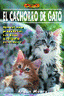CACHORRO DE GATO LIBRO DE - 9788495873224