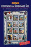 LIBRO DE PATCHWORK DE SUNBONNET SUE - 9788495873903