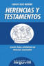 HERENCIAS Y TESTAMENTOS - 9788495948885