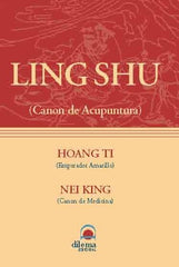LING SHU - 9788496079168