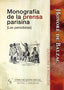 MONOGRAFIA DE LA PRENSA PARISINA LOS PERI | BALZAC, HONORE DE | COMUNICACION SOCIAL EDICIONES | 9788496082434