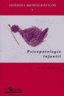 PSICOPATOLOGIA INFANTIL | BUJ PEREDA,M,JOSE | HORSORI | 9788496108448