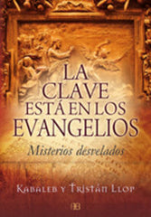 CLAVE ESTA EN LOS EVANGELIOSLA - 9788496111790