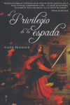 PRIVILEGIO DE LA ESPADA,EL | Kushner,ellen | 9788496173644 (Bibliopolis / malabares)