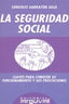 SEGURIDAD SOCIALLA - 9788496435803