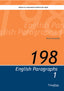 198 English Paragraphs 1 | VAUGHAN | 9788496469051