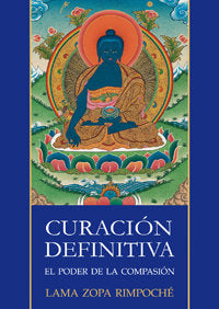 CURACION DEFINITIVA LA - 9788496478411