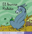 9.BURRO Rabito, El.(mis Primeros Calcetines) (Algar Editorial) - 9788496514393