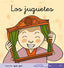 21.JUGUETES, Los.(mis Primeros Calcetines) (Algar Editorial) - 9788496514515