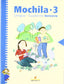 Mochila 3 cuaderno 3